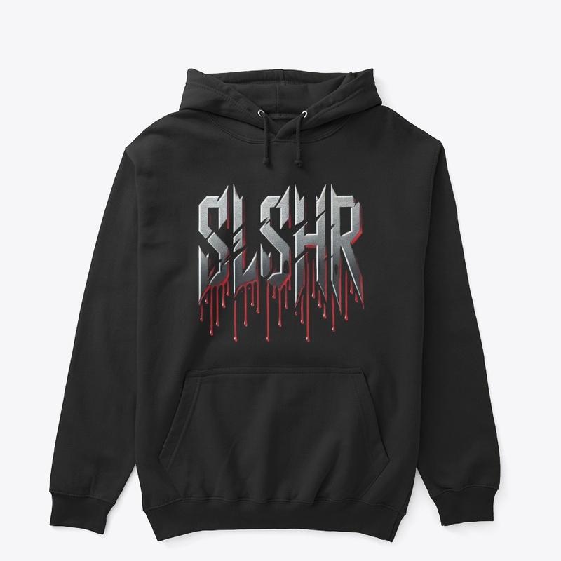 SLSHR Hoodie